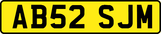 AB52SJM