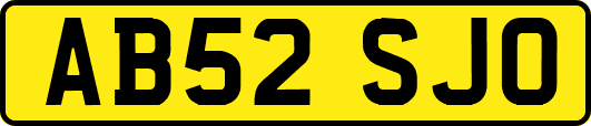 AB52SJO