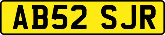 AB52SJR