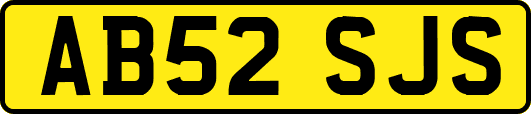 AB52SJS