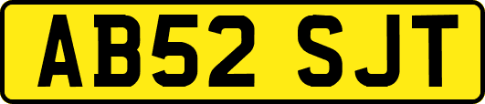 AB52SJT