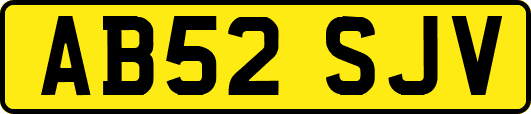 AB52SJV