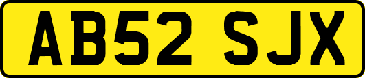 AB52SJX