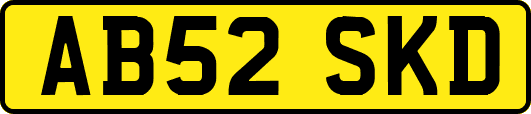 AB52SKD