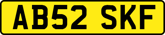 AB52SKF
