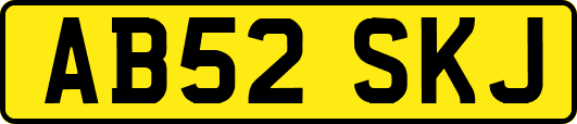 AB52SKJ