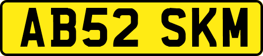 AB52SKM