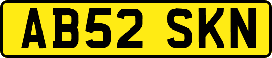 AB52SKN