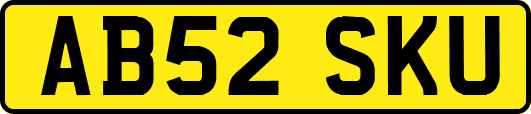 AB52SKU
