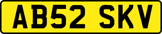 AB52SKV