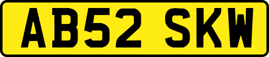 AB52SKW