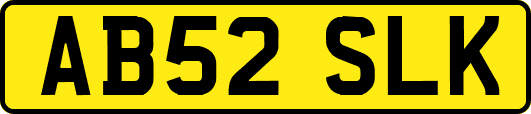 AB52SLK