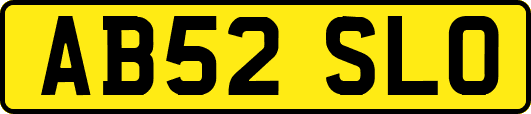 AB52SLO