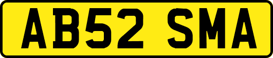 AB52SMA