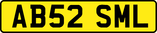 AB52SML