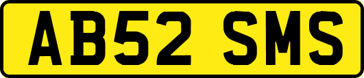 AB52SMS