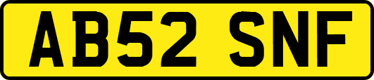 AB52SNF