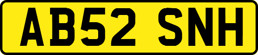 AB52SNH