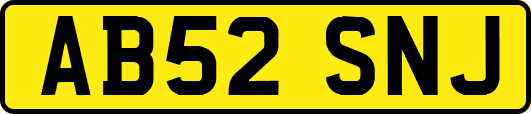 AB52SNJ
