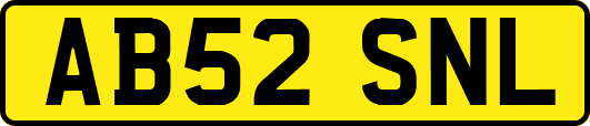 AB52SNL
