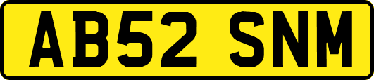 AB52SNM