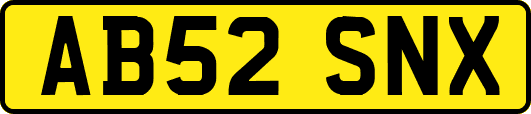 AB52SNX