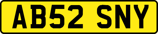 AB52SNY