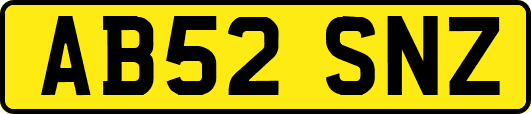 AB52SNZ