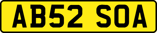 AB52SOA