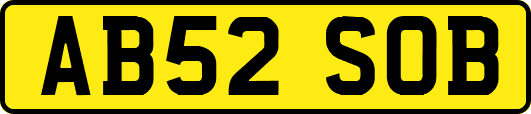 AB52SOB