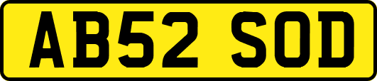 AB52SOD