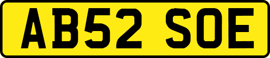 AB52SOE