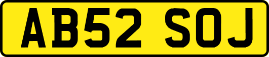 AB52SOJ
