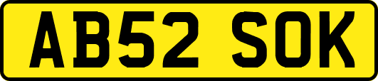 AB52SOK
