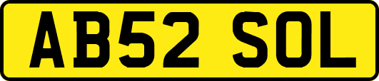 AB52SOL