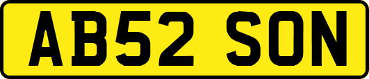 AB52SON