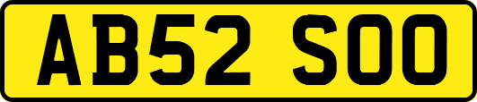 AB52SOO