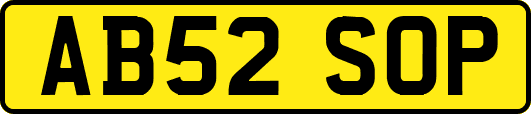 AB52SOP