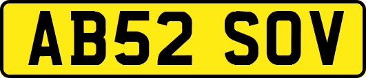 AB52SOV