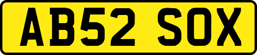AB52SOX