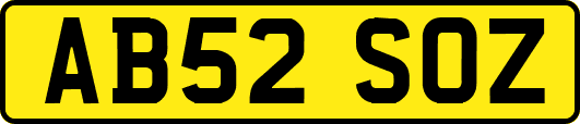 AB52SOZ