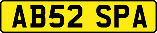 AB52SPA