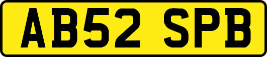 AB52SPB