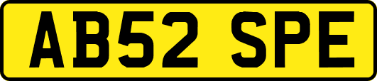 AB52SPE