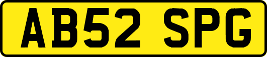 AB52SPG