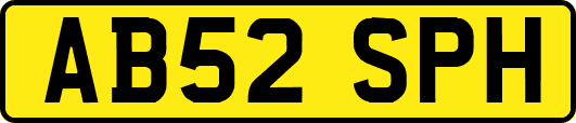 AB52SPH