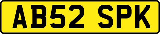 AB52SPK