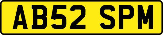 AB52SPM