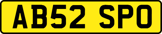 AB52SPO