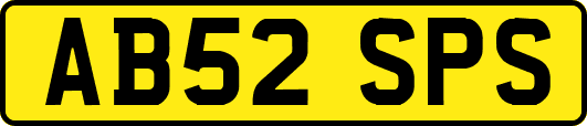 AB52SPS